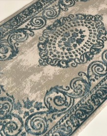 Акриловий килим Asi Plus L992B coken-a-gri - высокое качество по лучшей цене в Украине.